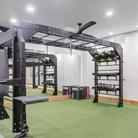 Professional Fitness Center