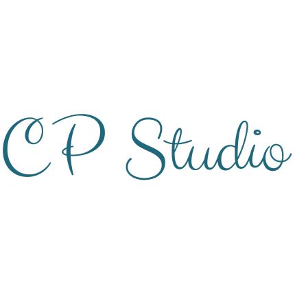 Logótipo de CP Studio Aesthetics