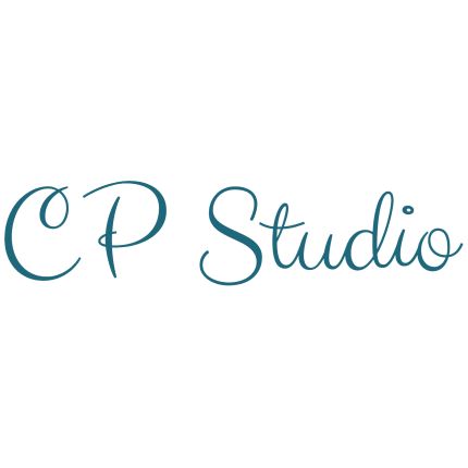 Logo da CP Studio Aesthetics