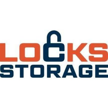 Logótipo de Locks Storage