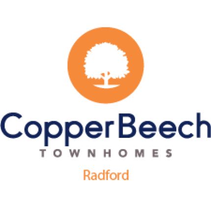 Logotyp från Copper Beech Radford Apartments