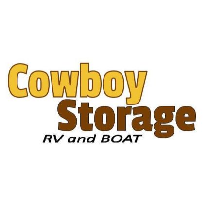 Logo od Cowboy Storage