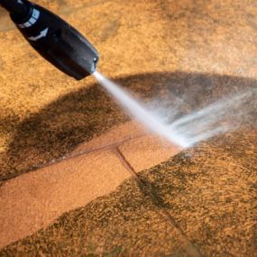 When you need a pressure washing company you can count on to get the job done right, simply turn to our team.