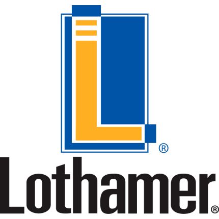 Logo de Lothamer Tax Resolution