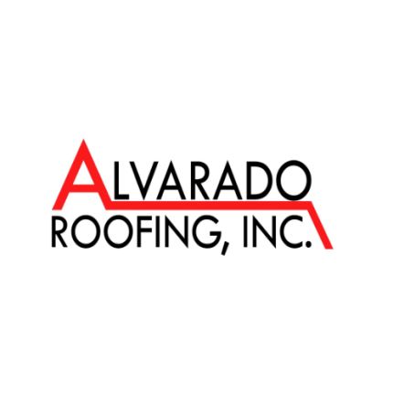 Logotyp från Alvarado Roofing, Inc.