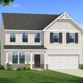 Bild von DRB Homes Cooper Park