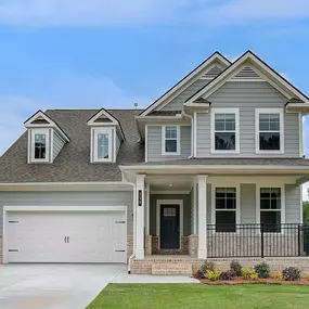 Bild von DRB Homes Cooper Park