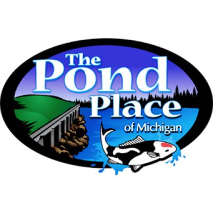 Logo van Pond Place of Michigan