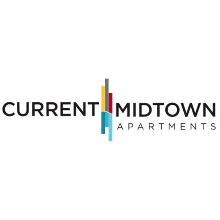 Logo da Current Midtown Apartments