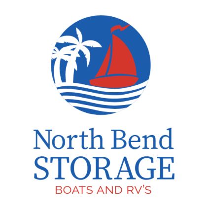 Logotyp från North Bend Storage