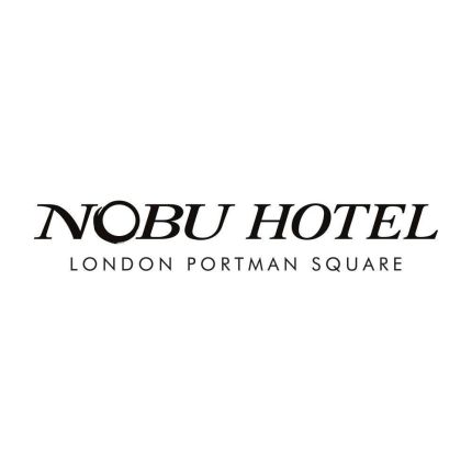 Logo from Nobu Hotel London Portman Square