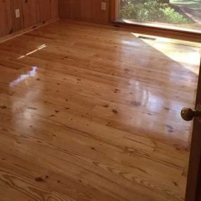 Your dream home’s beautiful wooden floors are just a call away.