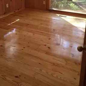 Your dream home’s beautiful wooden floors are just a call away.