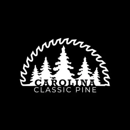 Logotipo de Carolina Classic Pine