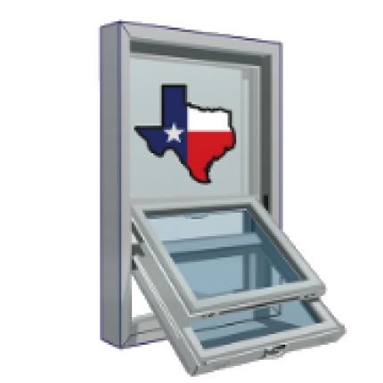 Logo od Windows of Texas, Inc.