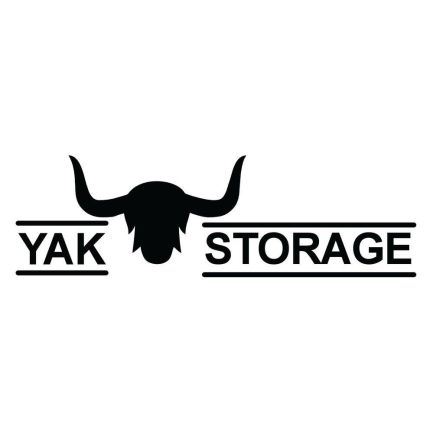 Logo from Yak Storage Company