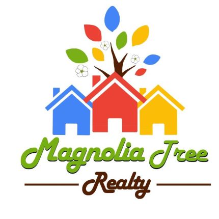 Logo van Magnolia Tree Realty