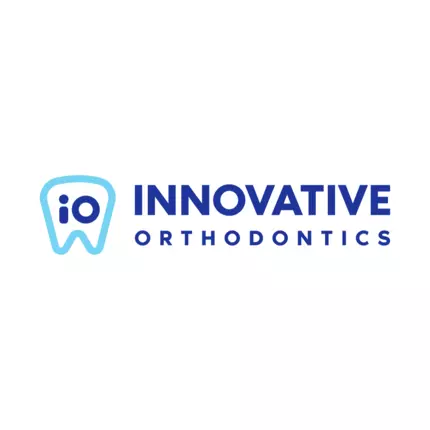 Logo from Innovative Orthodontics