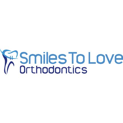 Logo fra Smiles To Love Orthodontics