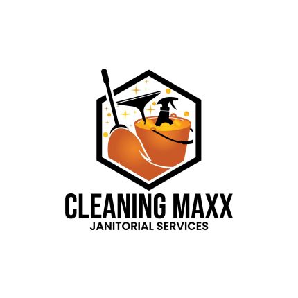 Logo from Cleaning Maxx