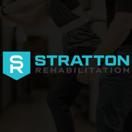 Logotyp från Stratton Rehabilitation