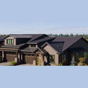Metal roofing is an excellent choice for many reasons.