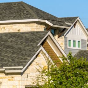 We offer a variety of roofing types to meet your needs.