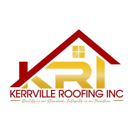 Logo van Kerrville Roofing Inc.