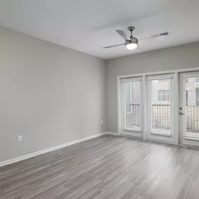 Spacious Apartment Homes w/ Patios & Balconies