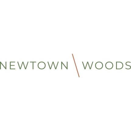 Logo von Newtown Woods