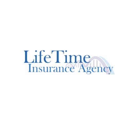 Logotyp från LifeTime Insurance Agency, LLC