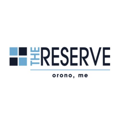 Logo fra The Reserve Apartments Orono