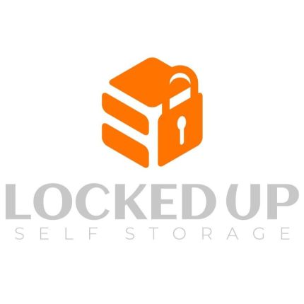 Logotipo de Locked Up Self Storage