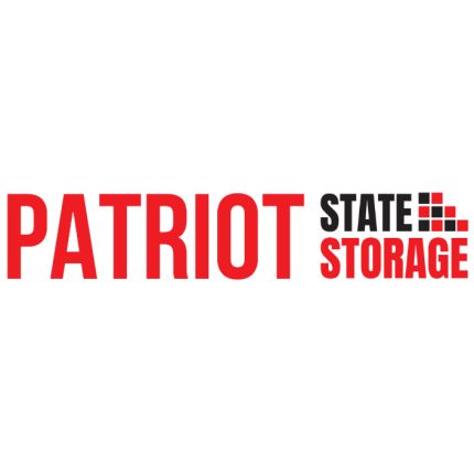 Logo fra Patriot State Storage