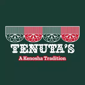 Tenuta's Deli logo