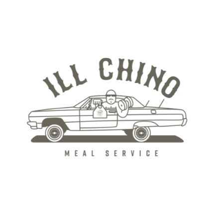 Logo von iLL Chino Meal Service LLC