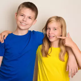 Three Village Orthodontics