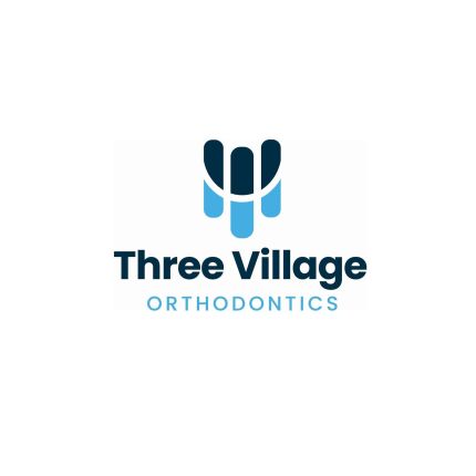 Logo from Three Village Orthodontics