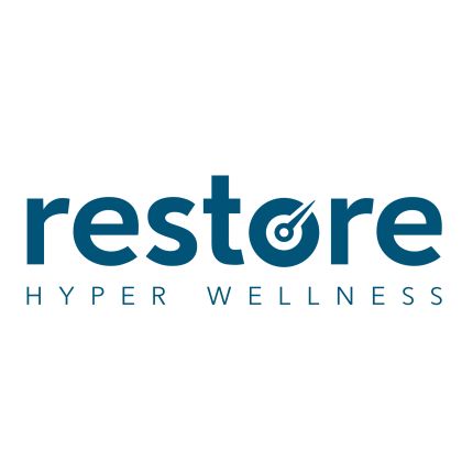 Λογότυπο από Restore Hyper Wellness