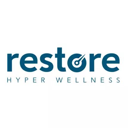 Logótipo de Restore Hyper Wellness