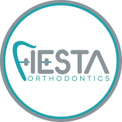 Logo od Fiesta Orthodontics