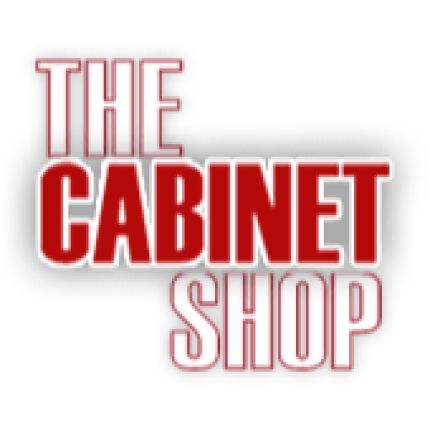 Logo van The Cabinet Shop