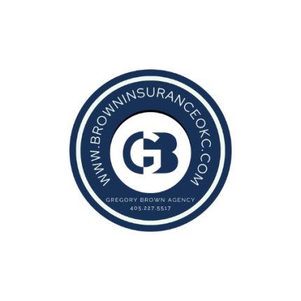 Logo from Gregory Brown Insurance Agency