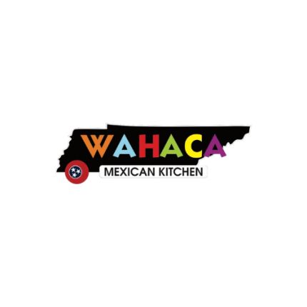 Logo od Wahaca Mexican Kitchen