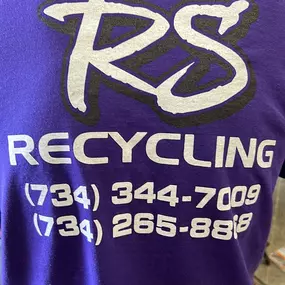 Bild von RS Recycling