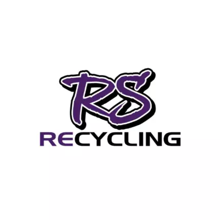 Logo from RS Recycling