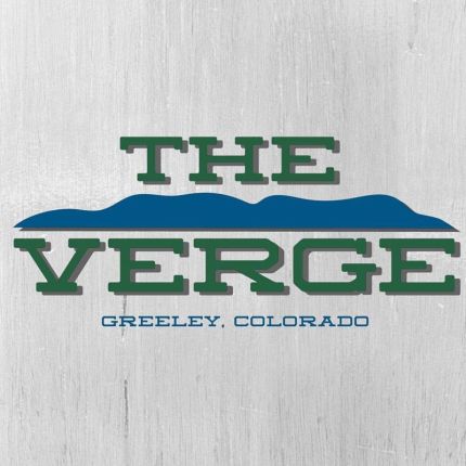 Logo da The Verge Apartments Greeley