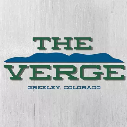 Λογότυπο από The Verge Apartments Greeley