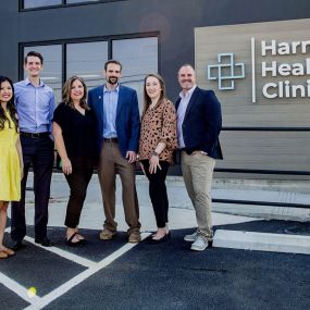 Bild von Harmony Health Clinic