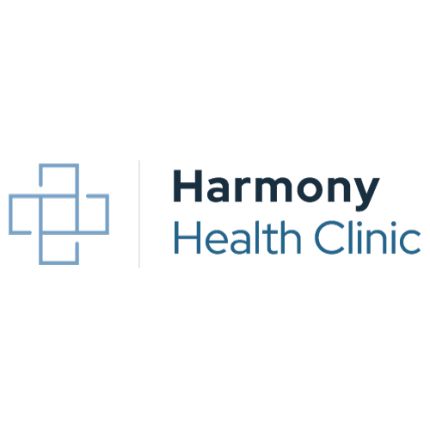 Logo from Harmony Health Clinic